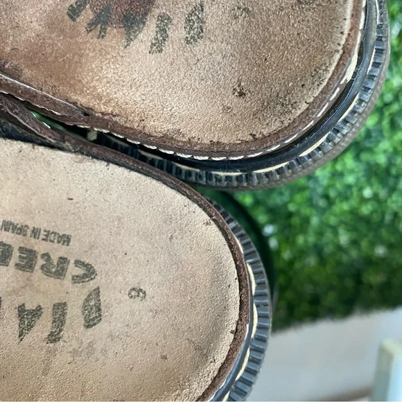 B5 Y2K Beaver Creek Sandals - Picture 12 of 12